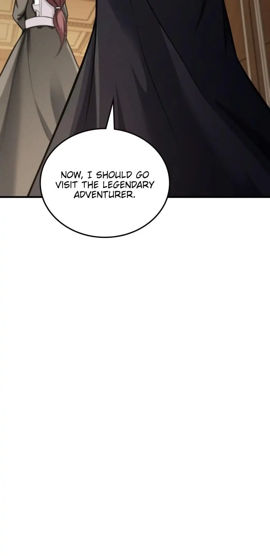 Read Release That Witch Manga Online