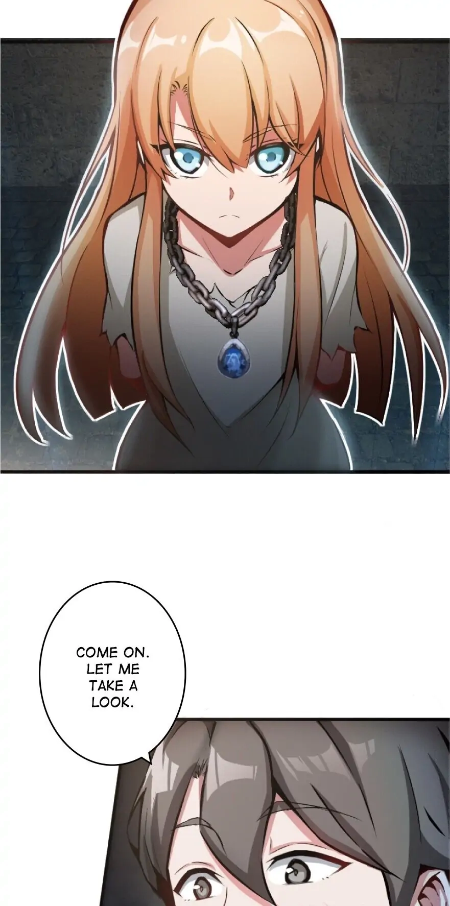 Read Release That Witch Manga Online
