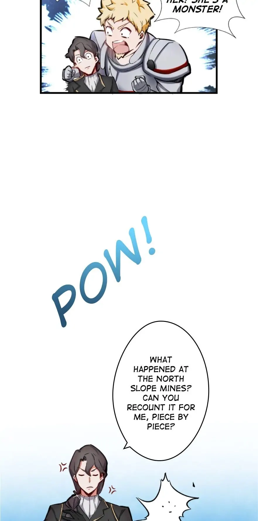 Read Release That Witch Manga Online