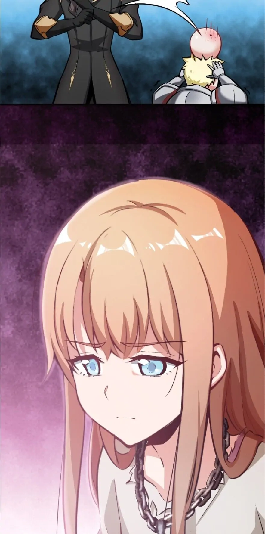 Read Release That Witch Manga Online