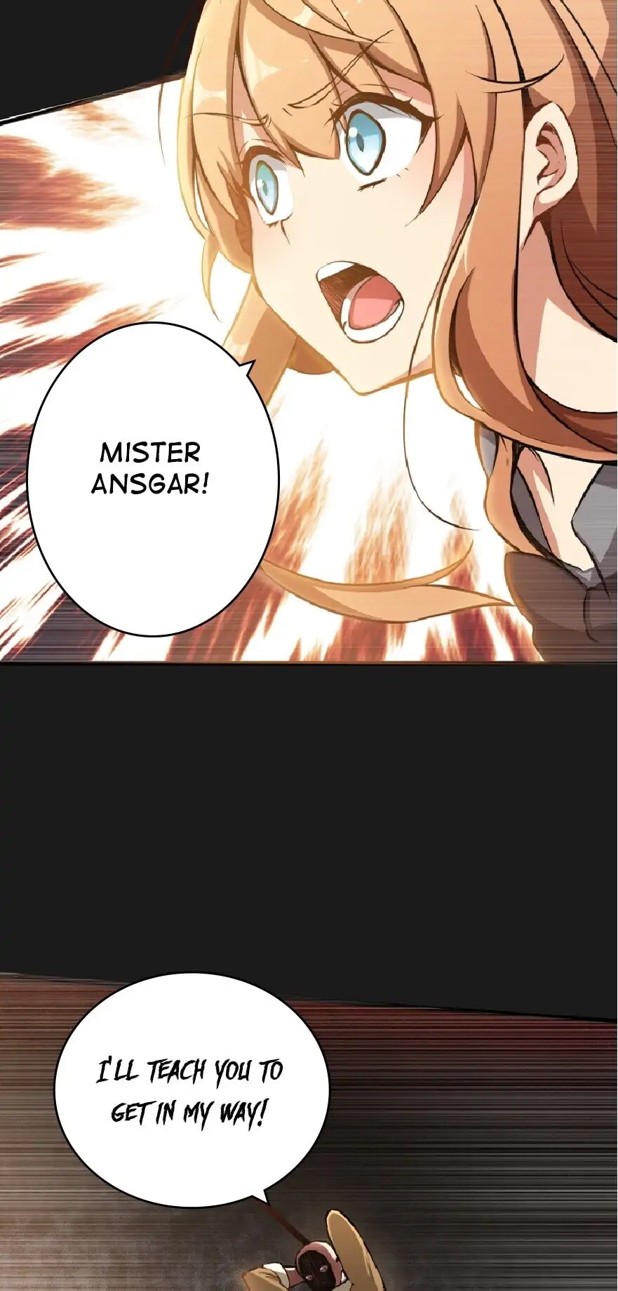 Read Release That Witch Manga Online