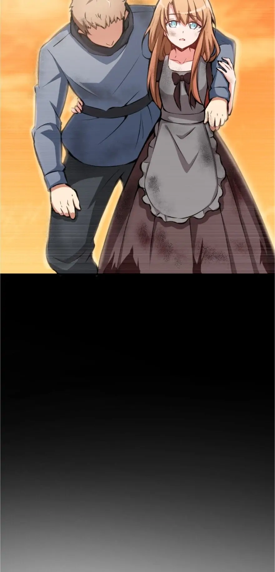 Read Release That Witch Manga Online