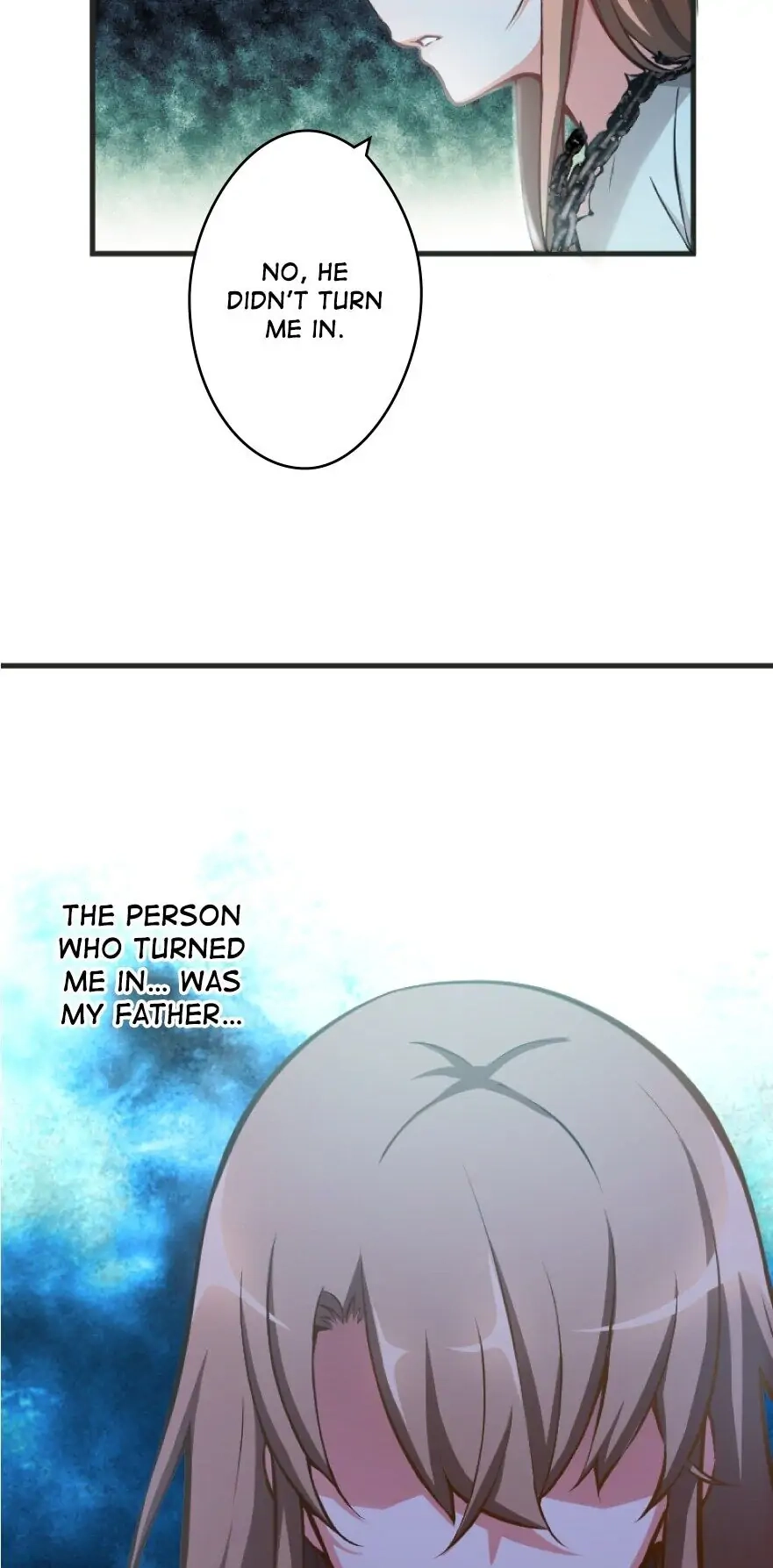 Read Release That Witch Manga Online