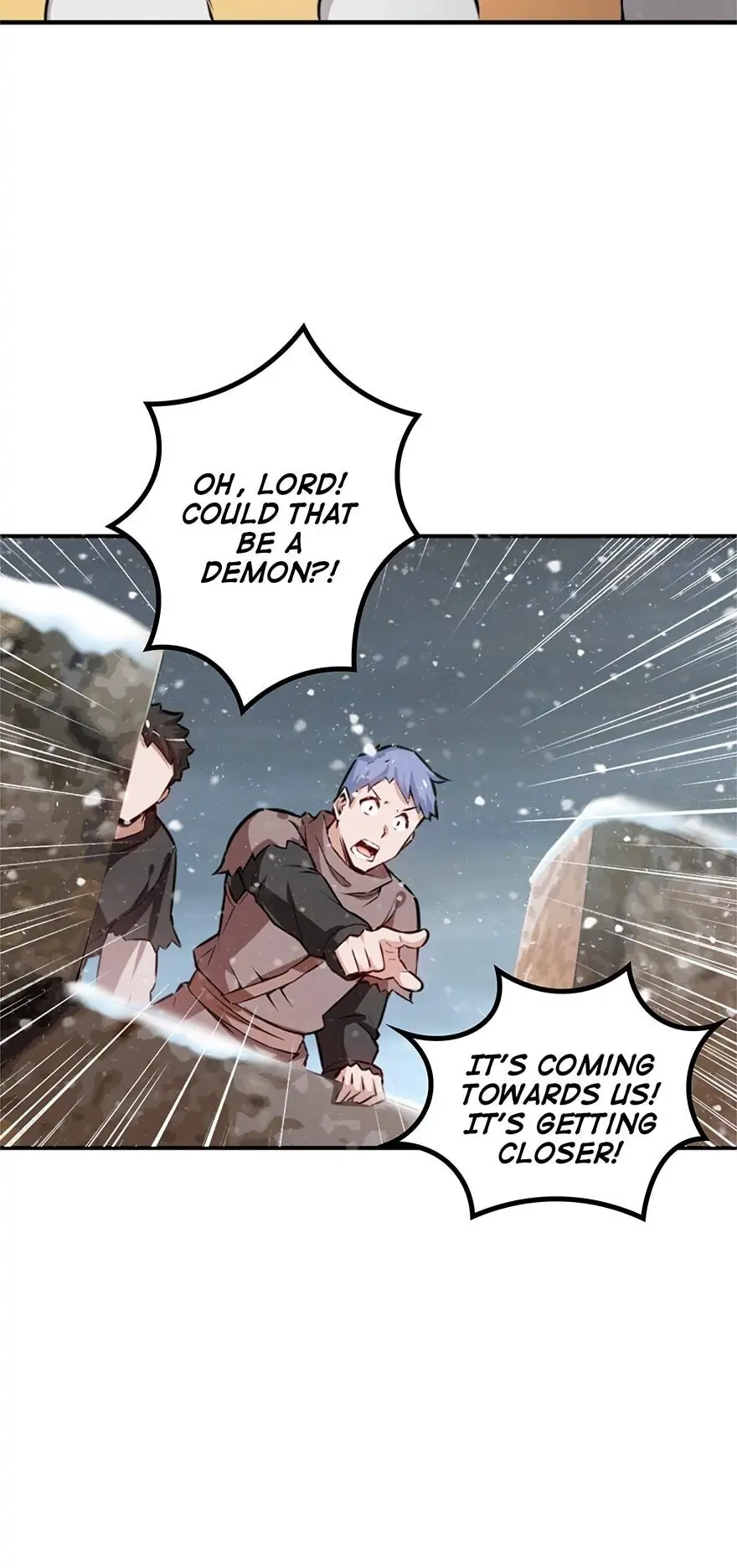 Read Release That Witch Manga Online
