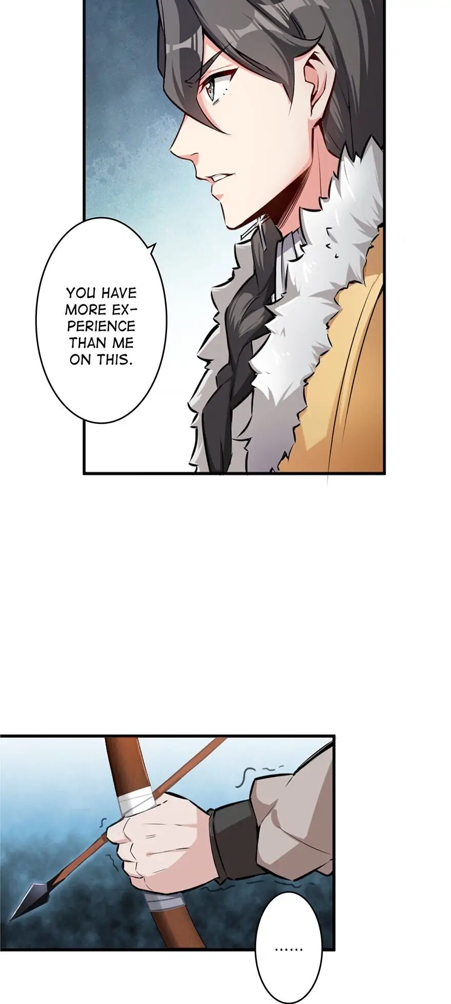 Read Release That Witch Manga Online
