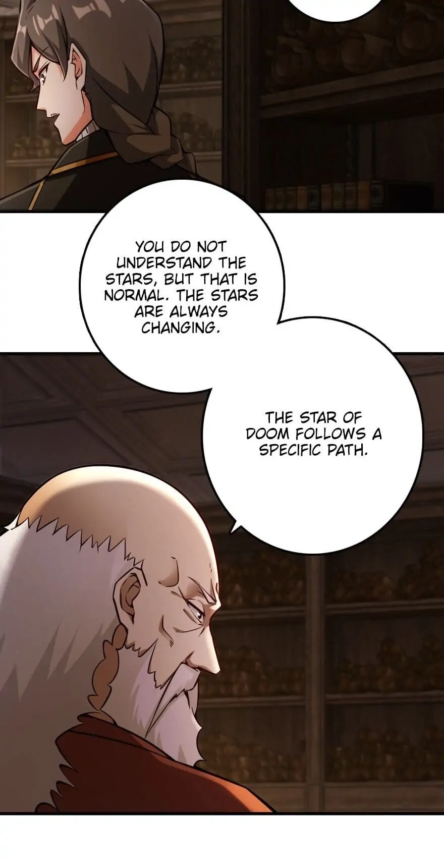 Read Release That Witch Manga Online