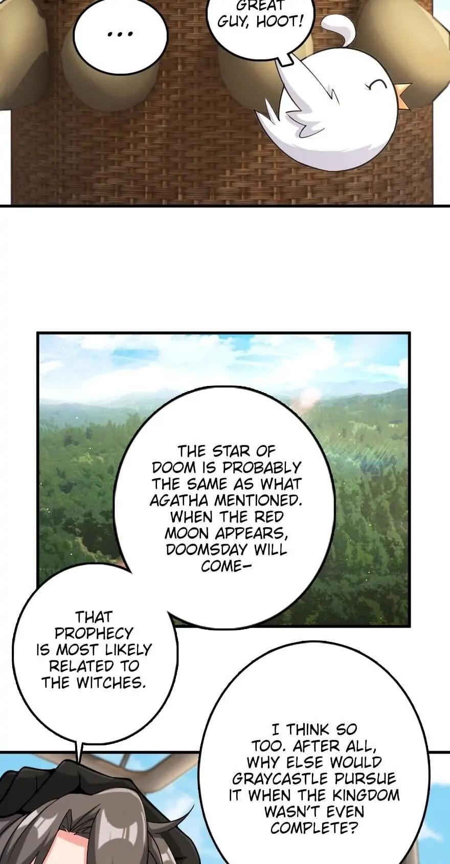 Read Release That Witch Manga Online
