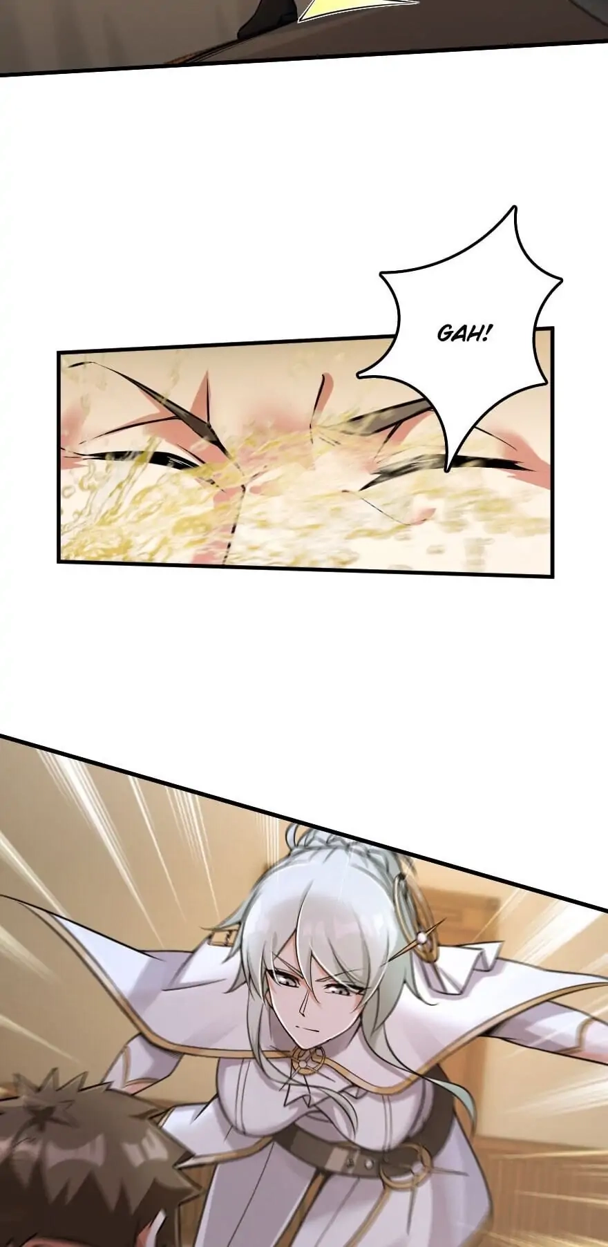 Read Release That Witch Manga Online