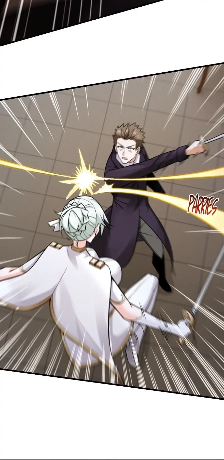 Read Release That Witch Manga Online