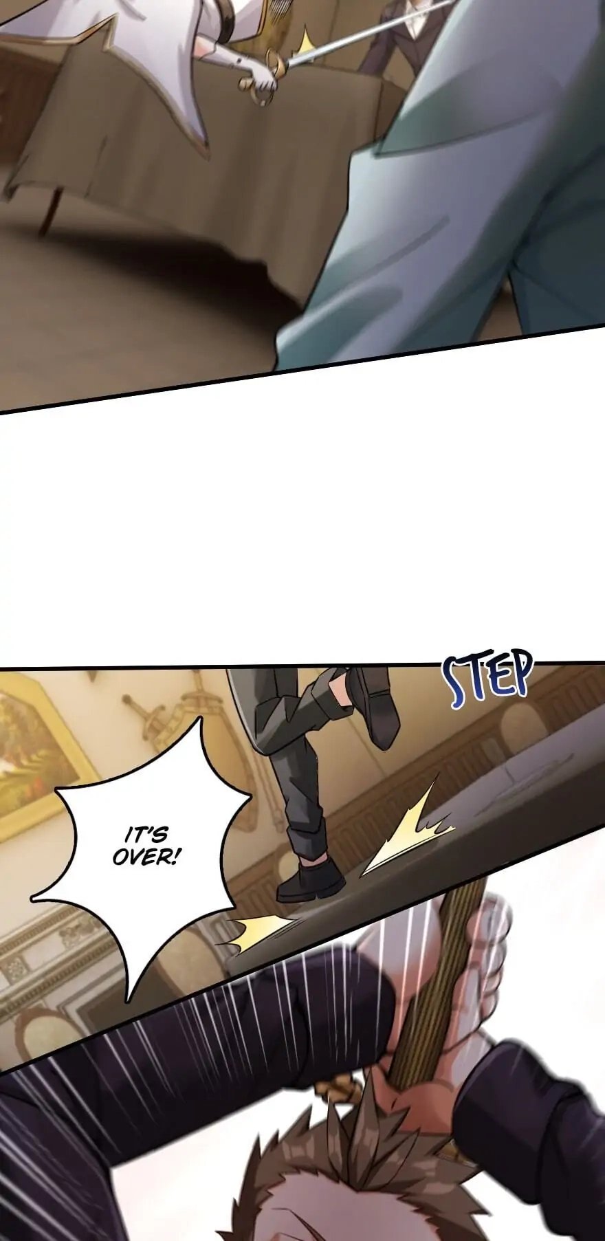 Read Release That Witch Manga Online