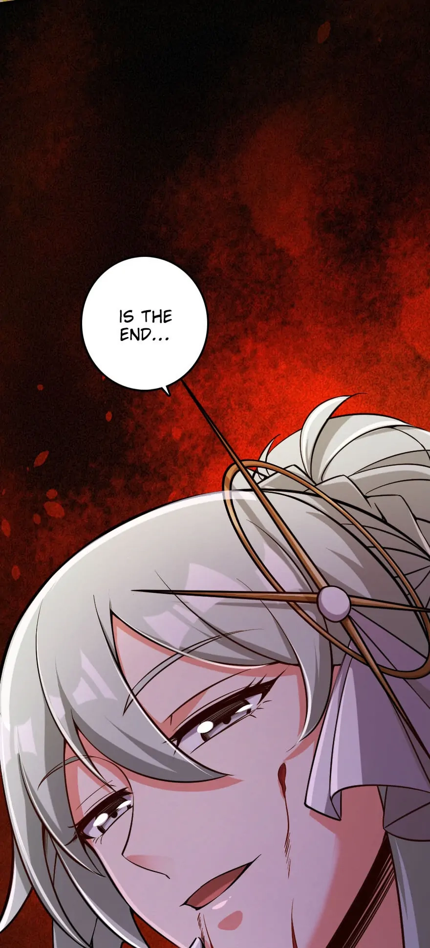Read Release That Witch Manga Online
