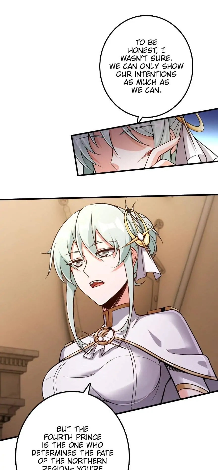 Read Release That Witch Manga Online