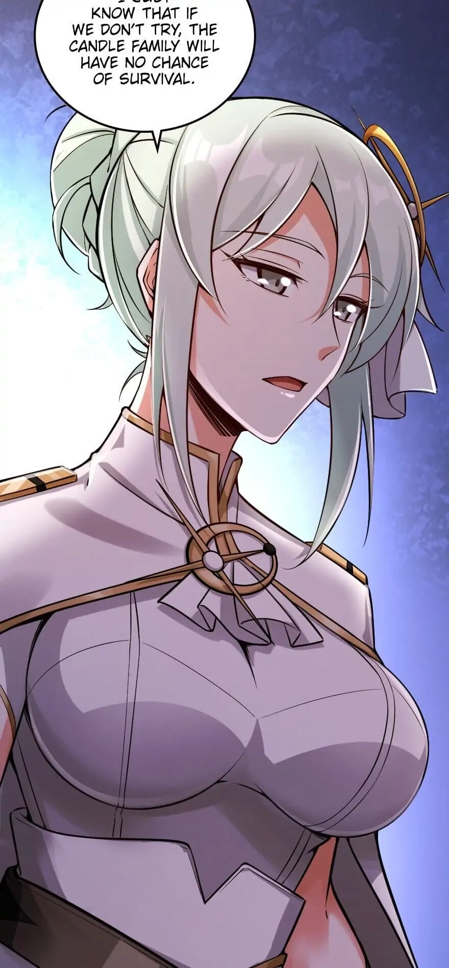 Read Release That Witch Manga Online
