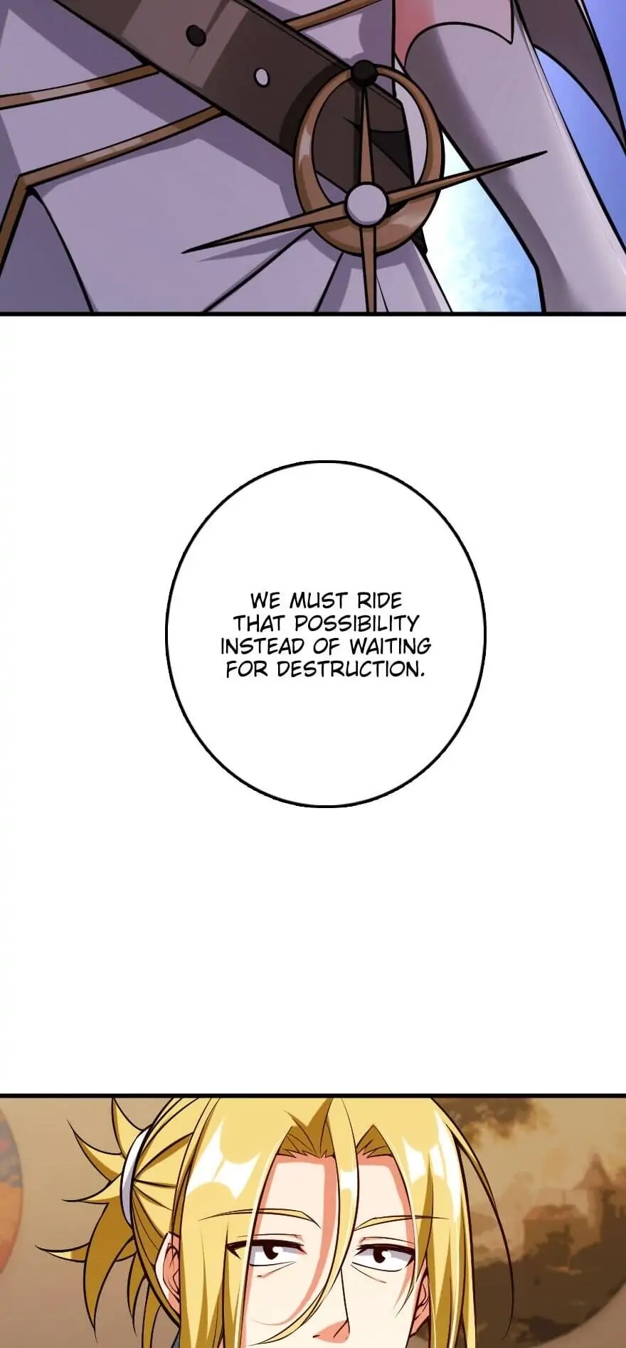 Read Release That Witch Manga Online
