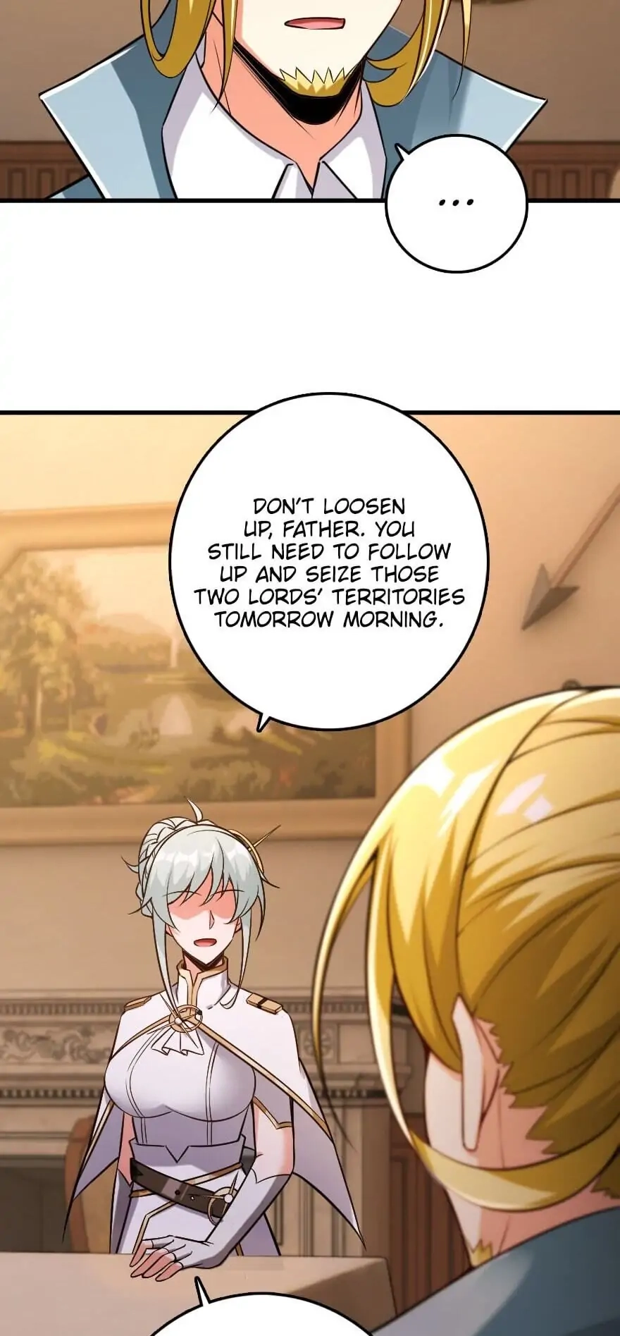 Read Release That Witch Manga Online