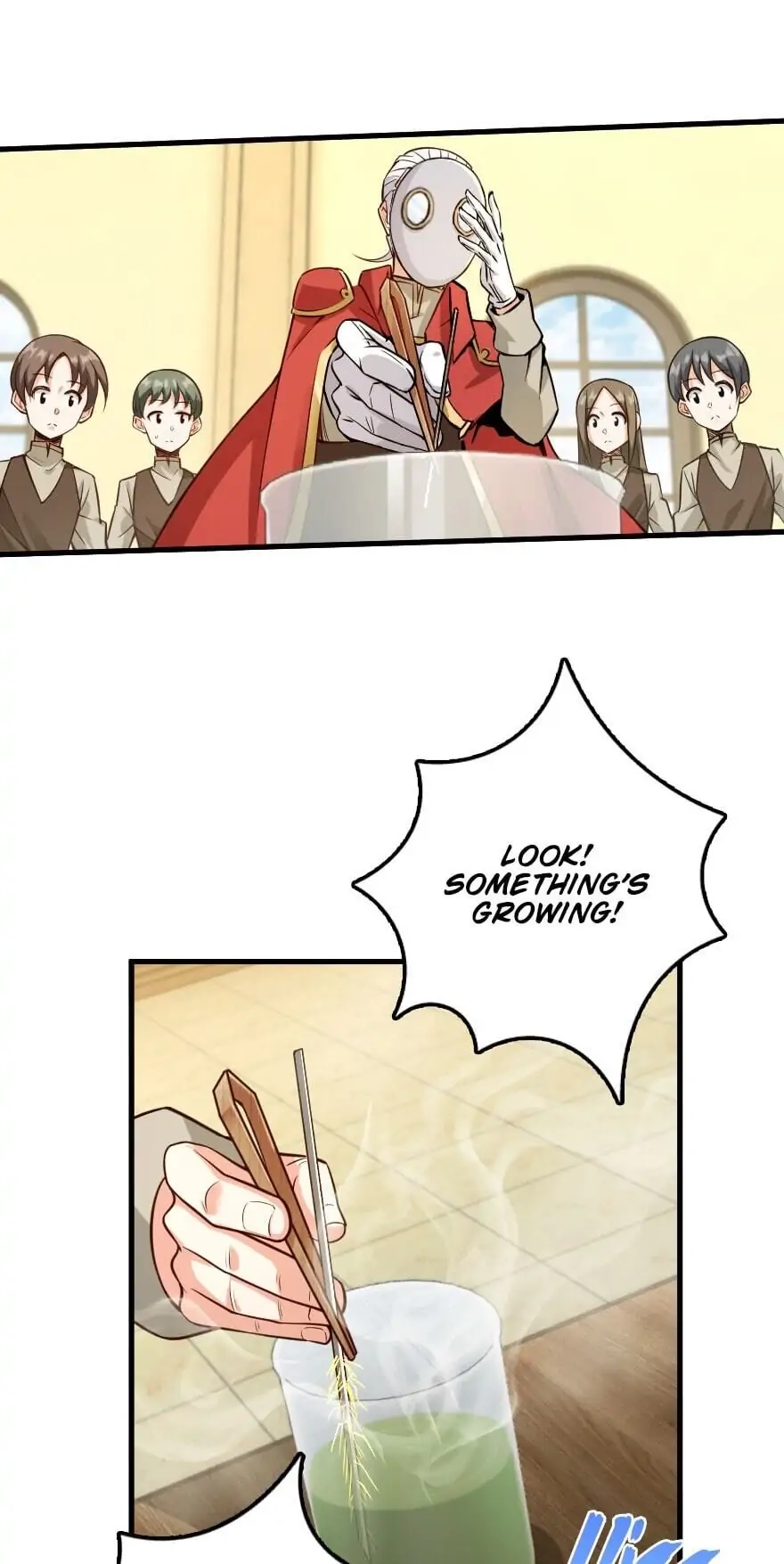Read Release That Witch Manga Online