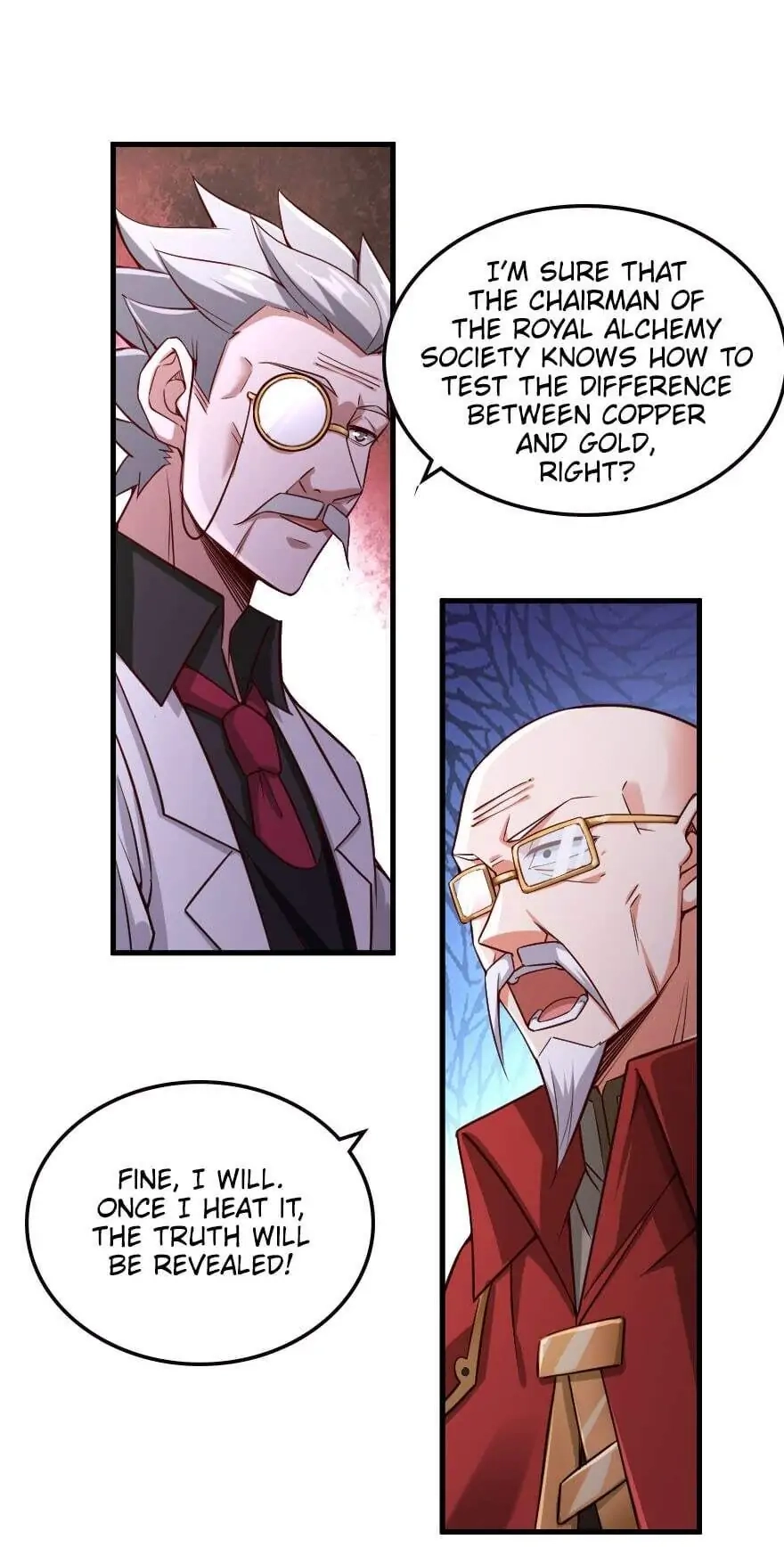Read Release That Witch Manga Online
