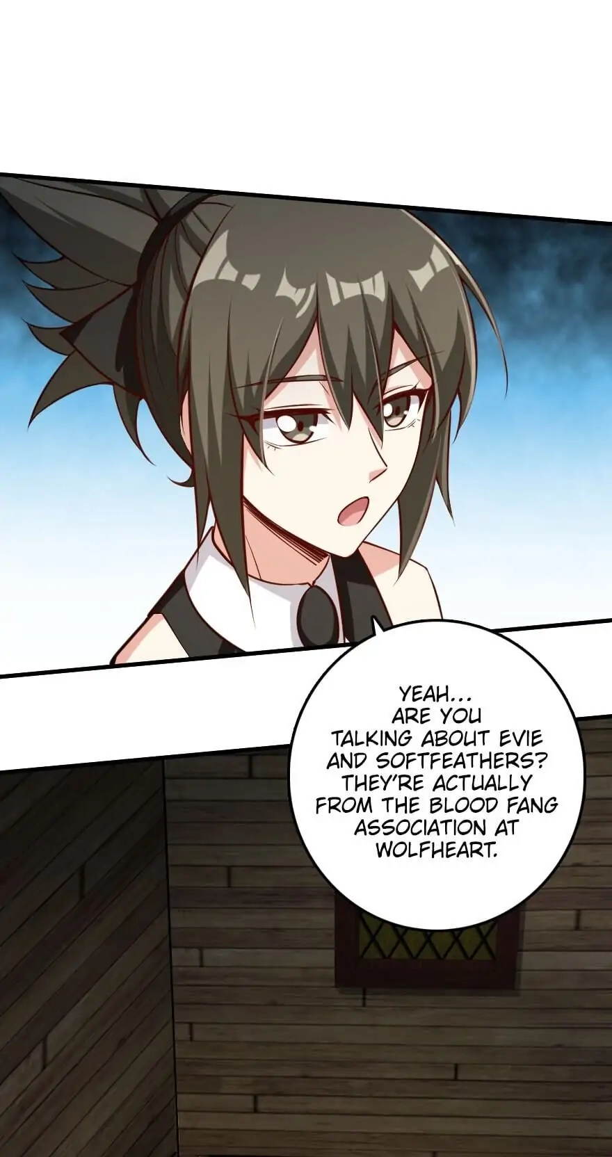 Read Release That Witch Manga Online