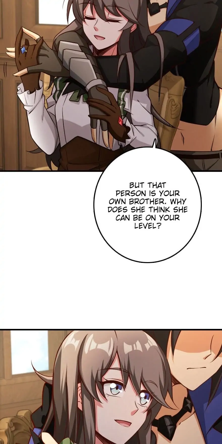 Read Release That Witch Manga Online