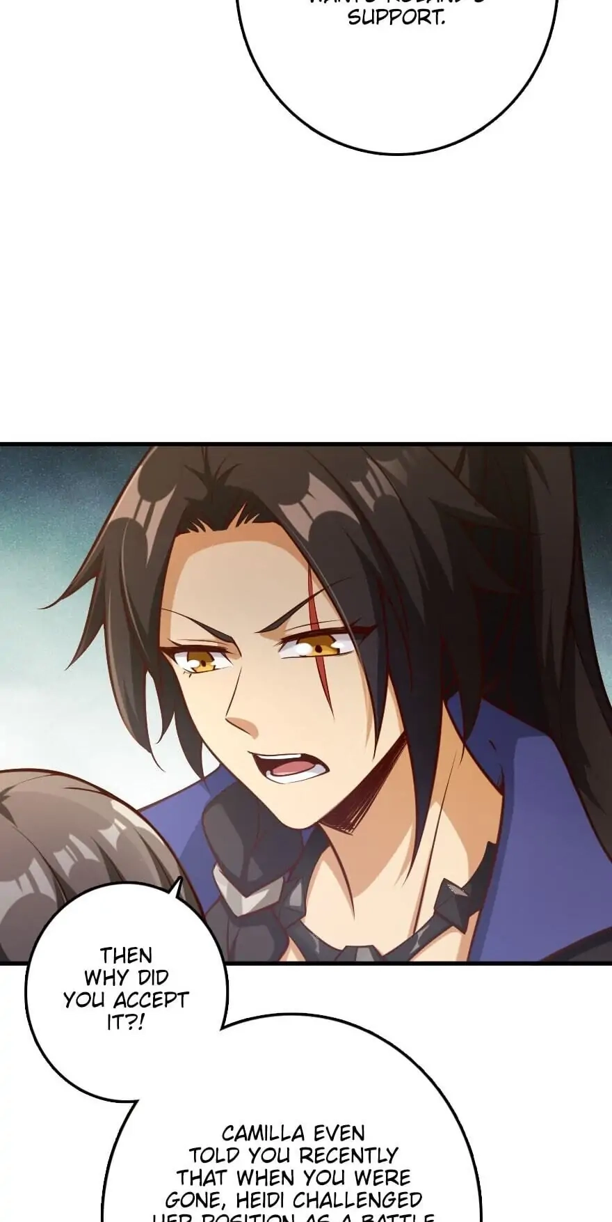 Read Release That Witch Manga Online