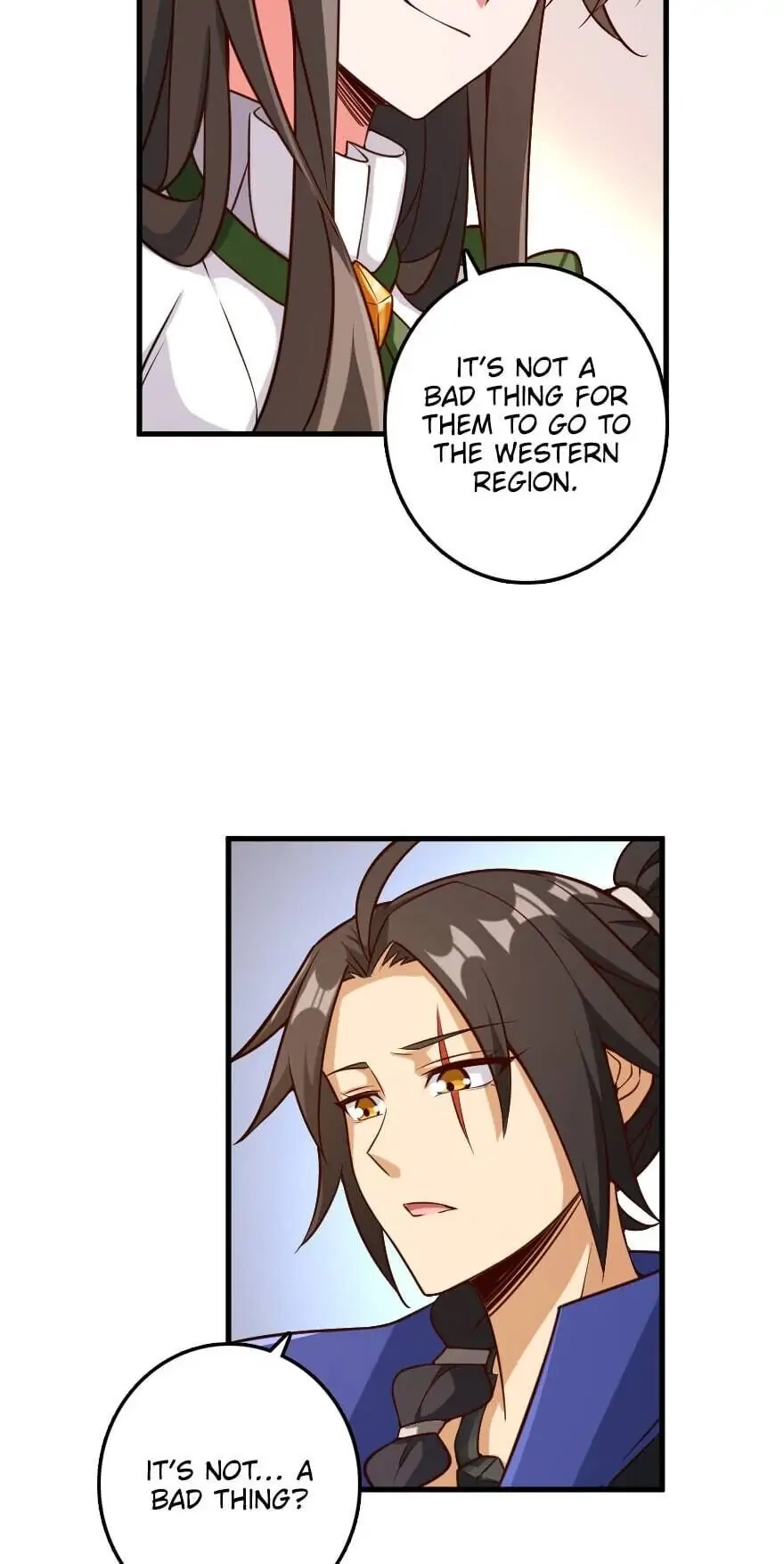 Read Release That Witch Manga Online