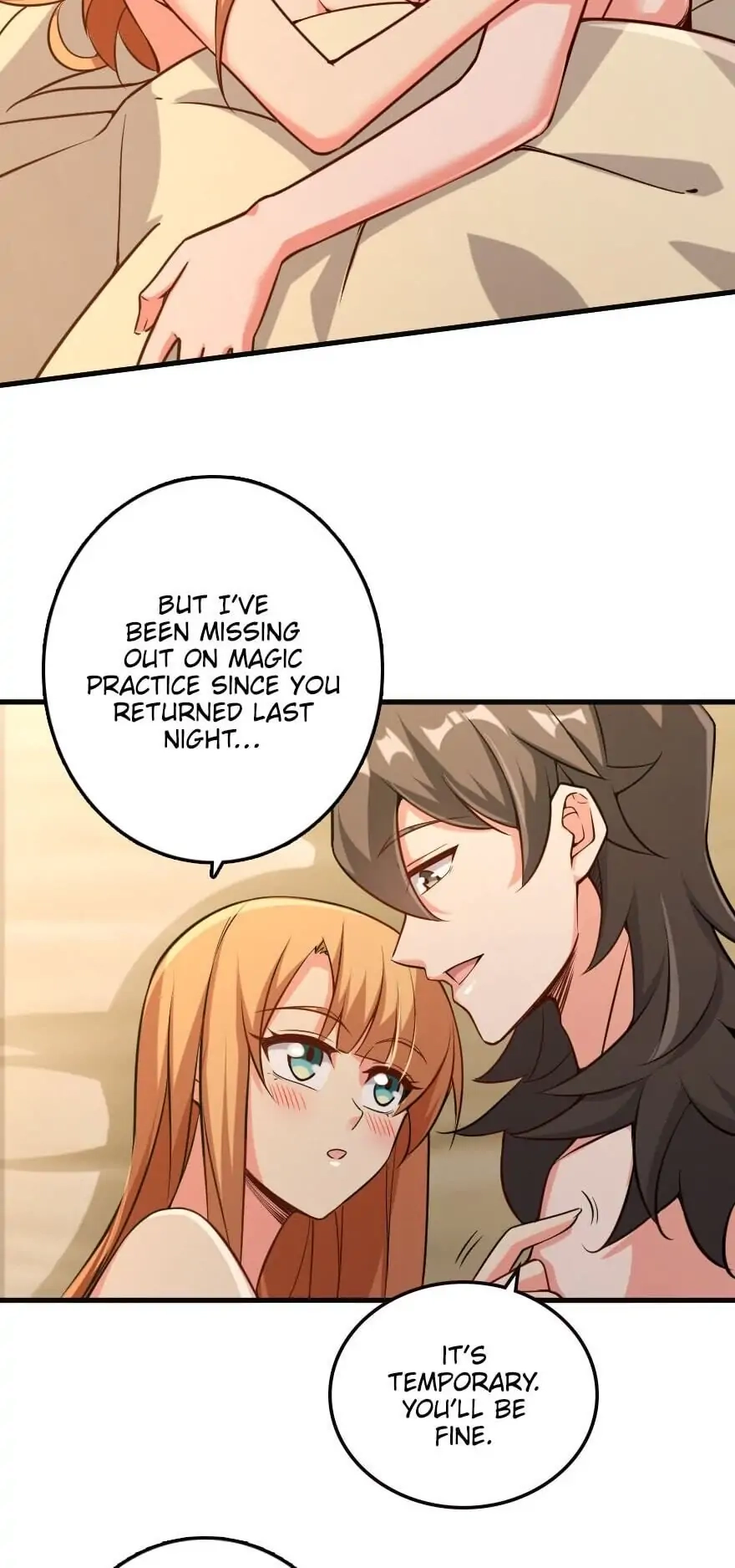 Read Release That Witch Manga Online