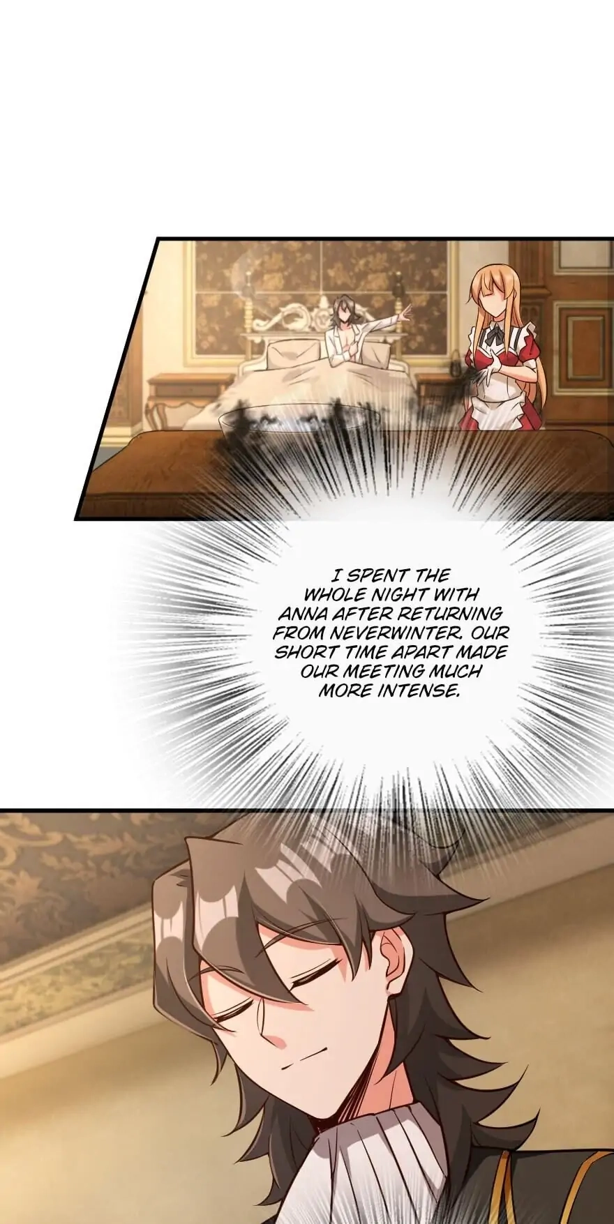 Read Release That Witch Manga Online