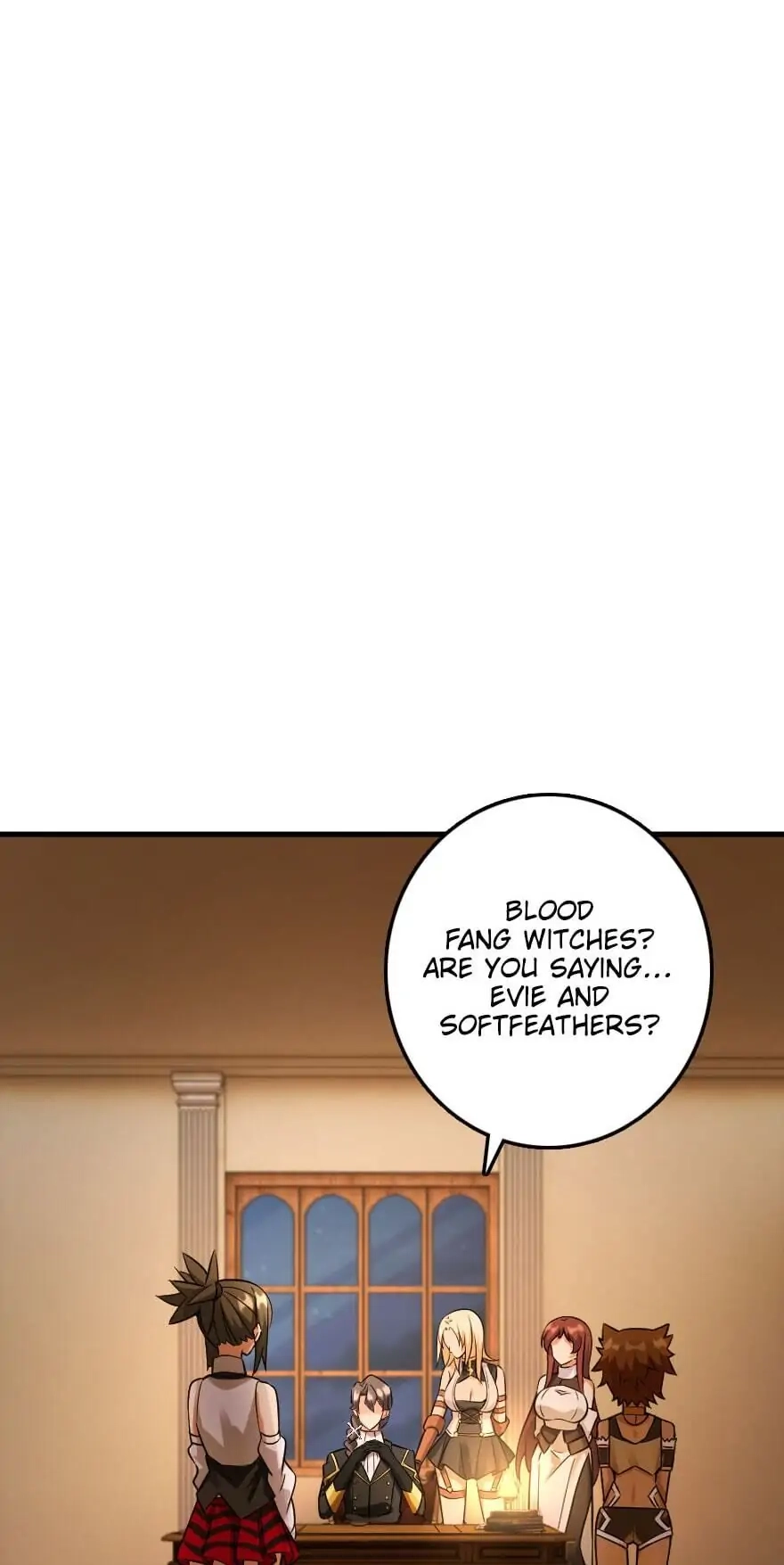 Read Release That Witch Manga Online