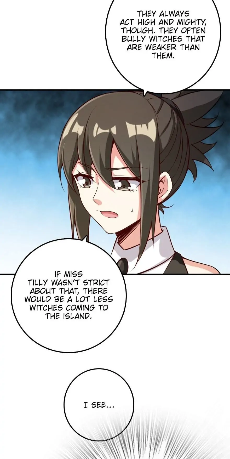 Read Release That Witch Manga Online