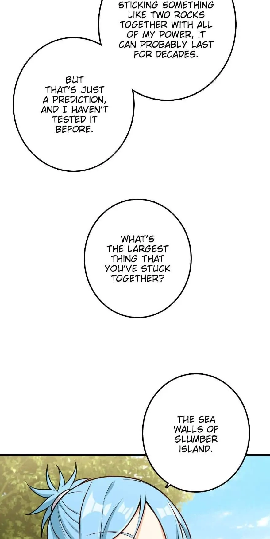 Read Release That Witch Manga Online