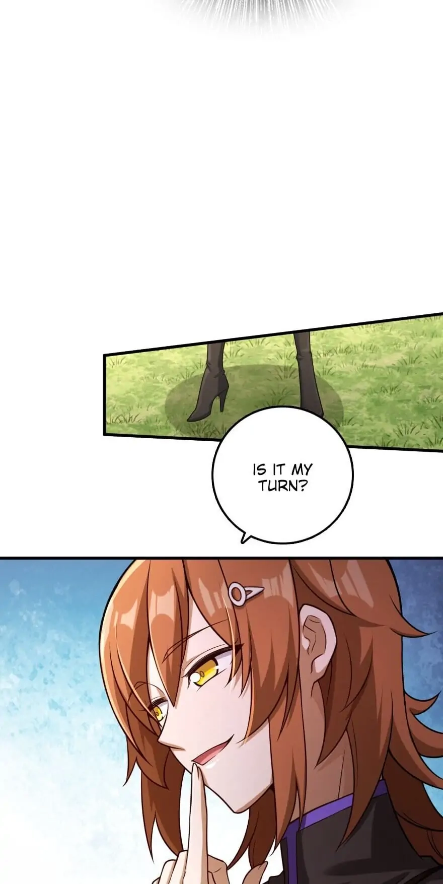 Read Release That Witch Manga Online