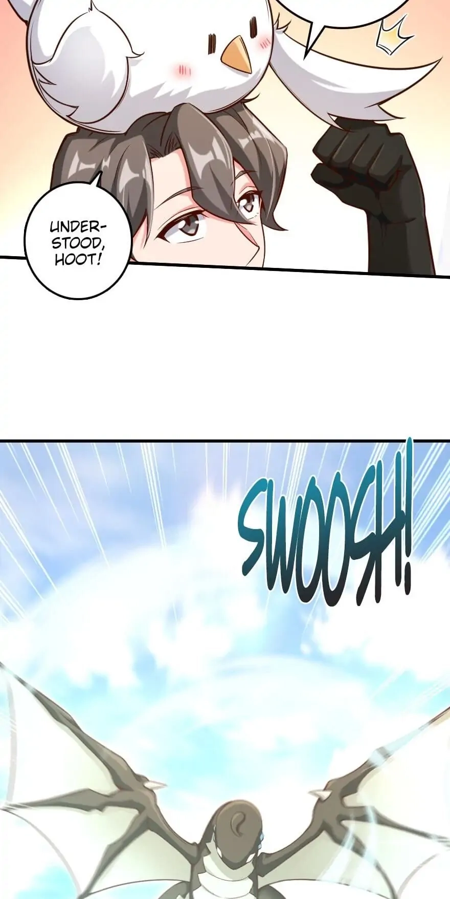 Read Release That Witch Manga Online