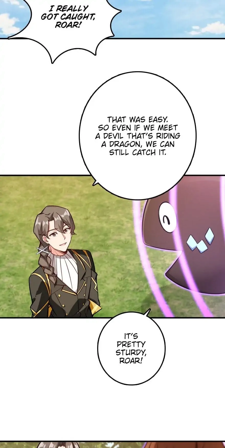 Read Release That Witch Manga Online
