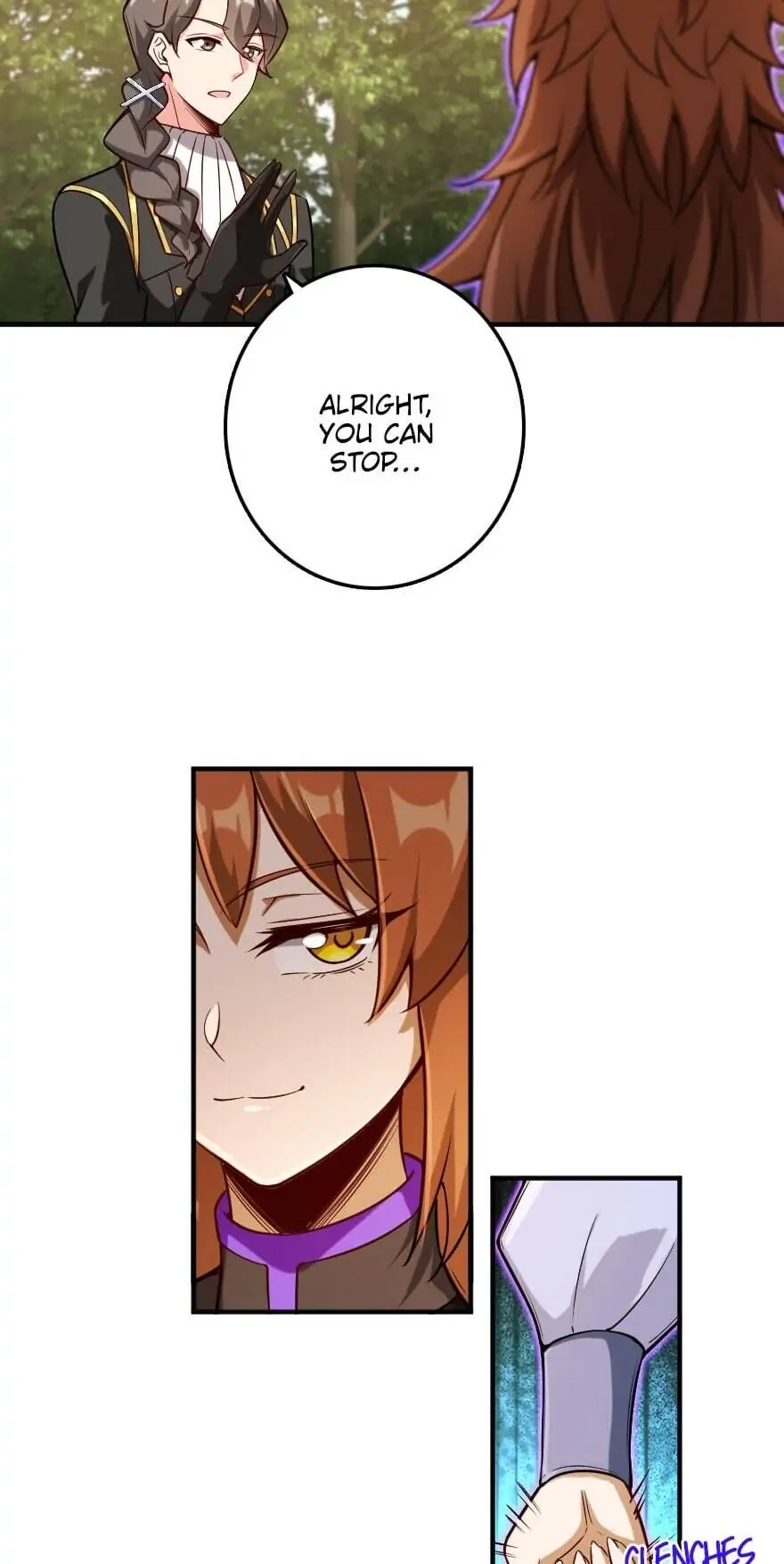 Read Release That Witch Manga Online