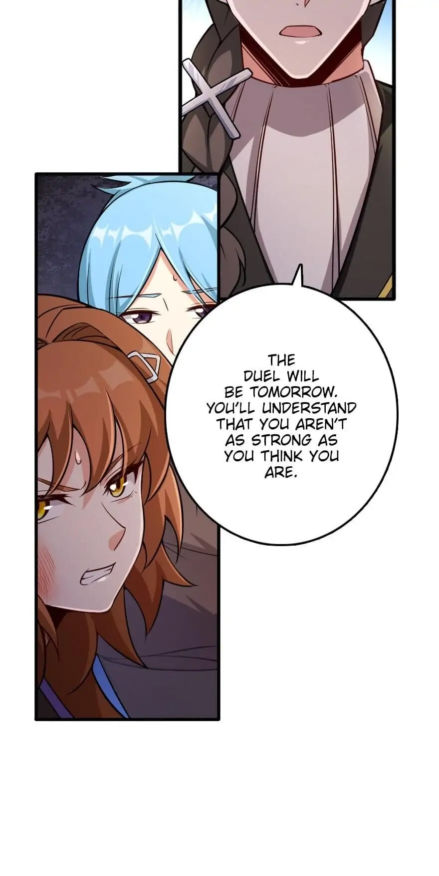 Read Release That Witch Manga Online