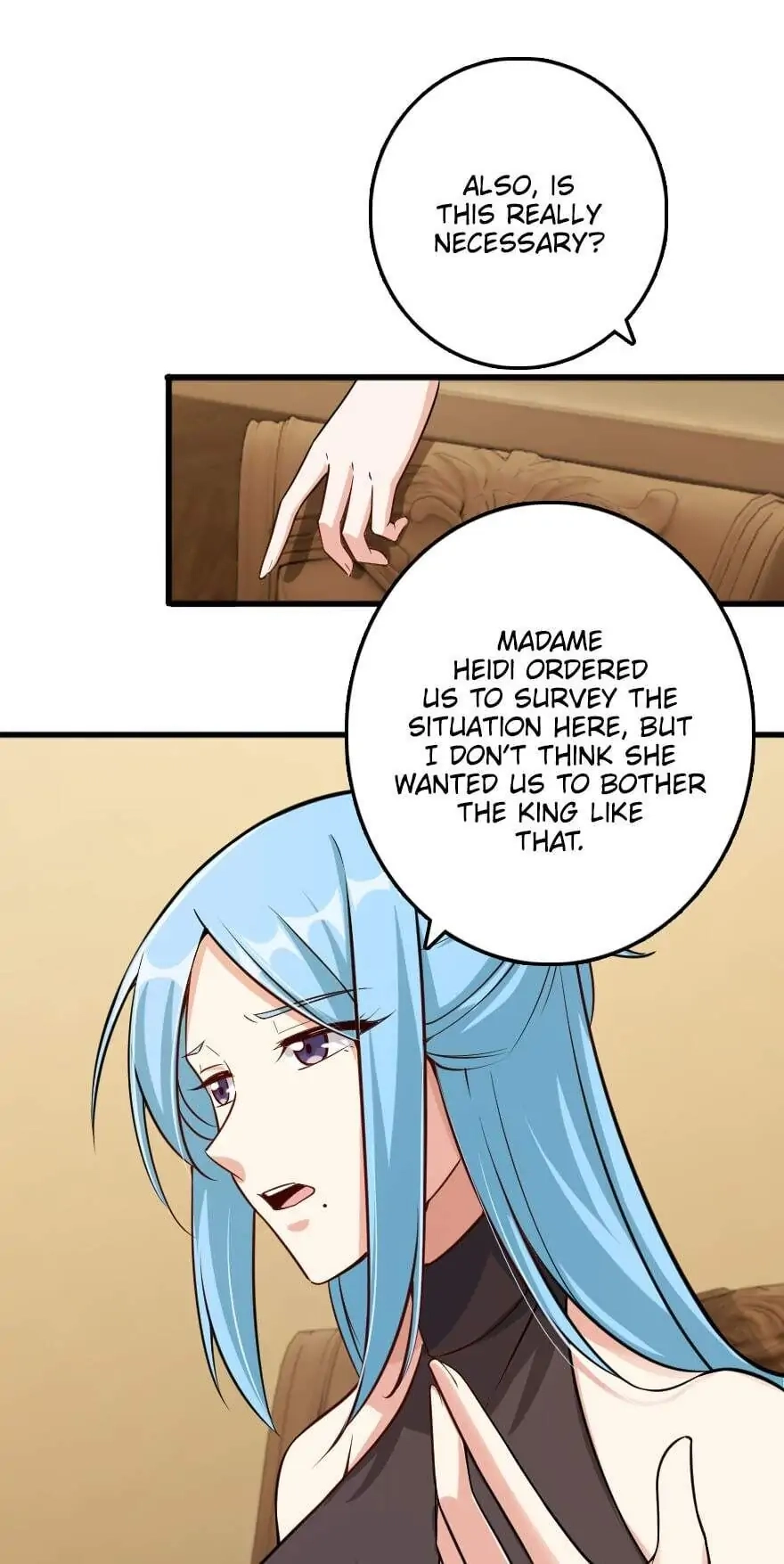 Read Release That Witch Manga Online
