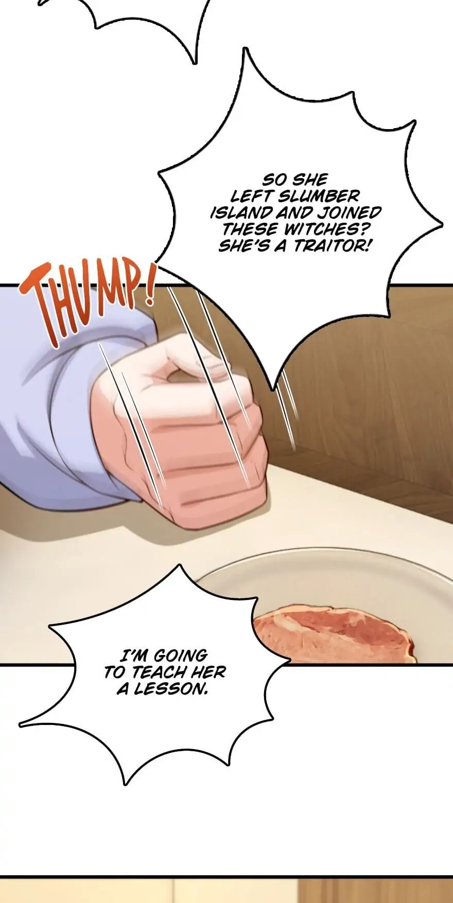 Read Release That Witch Manga Online
