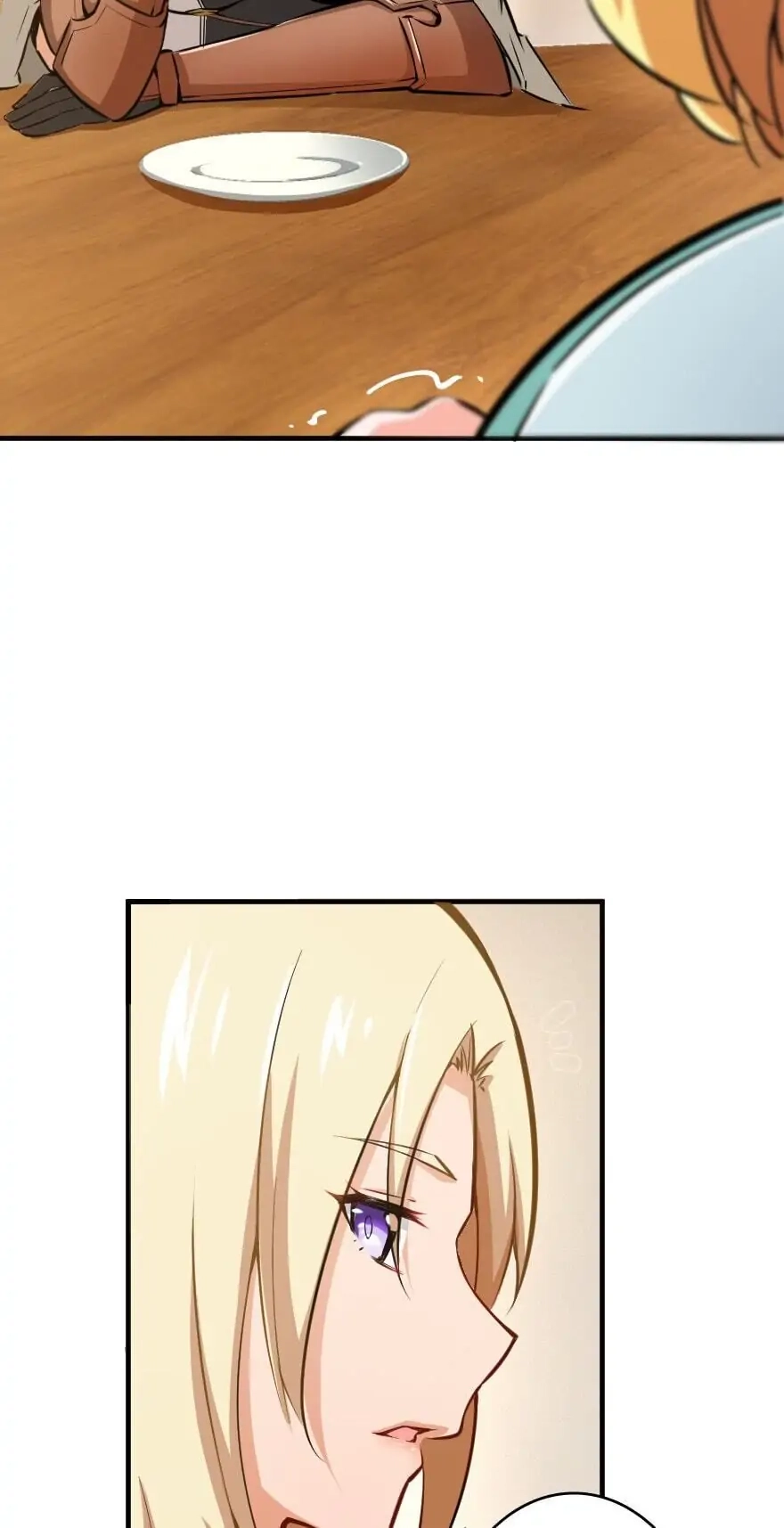 Read Release That Witch Manga Online