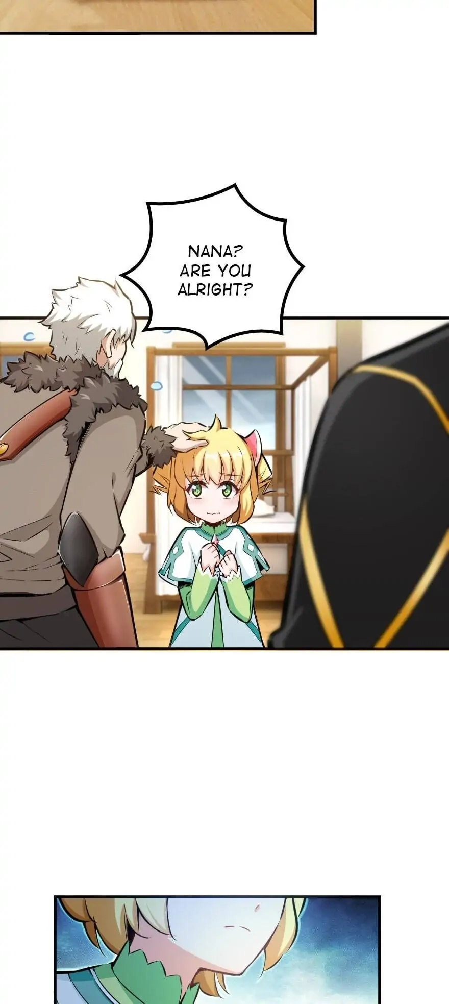 Read Release That Witch Manga Online