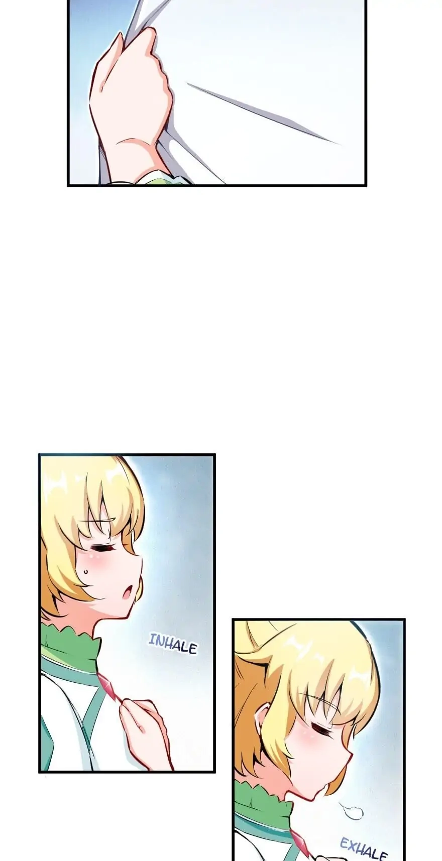Read Release That Witch Manga Online