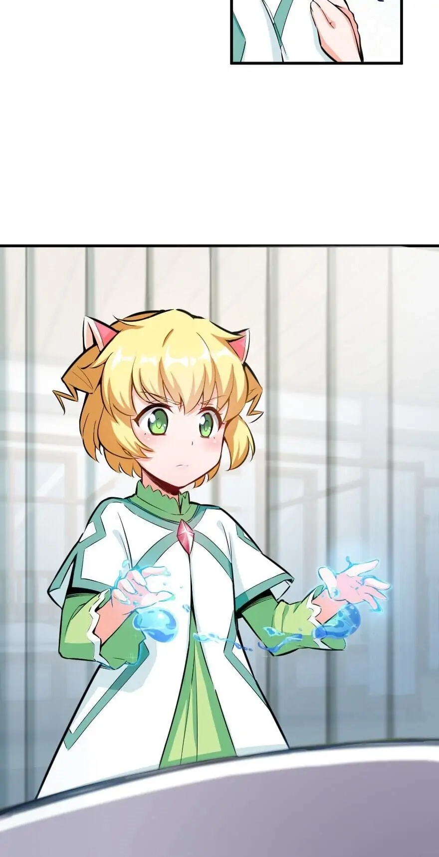 Read Release That Witch Manga Online