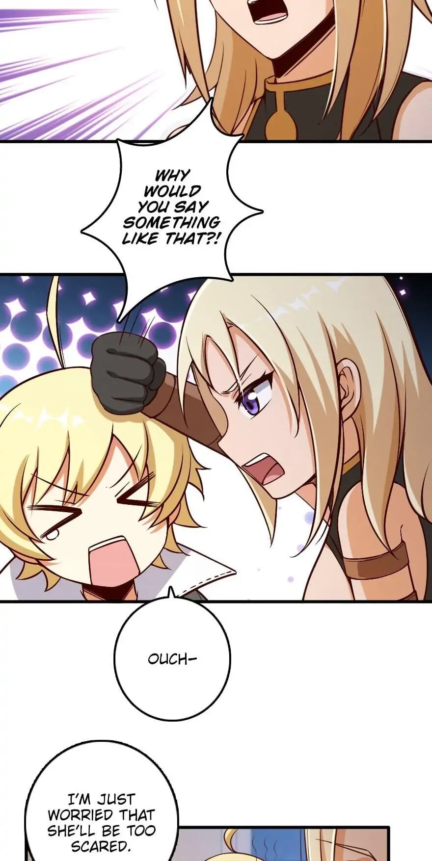 Read Release That Witch Manga Online