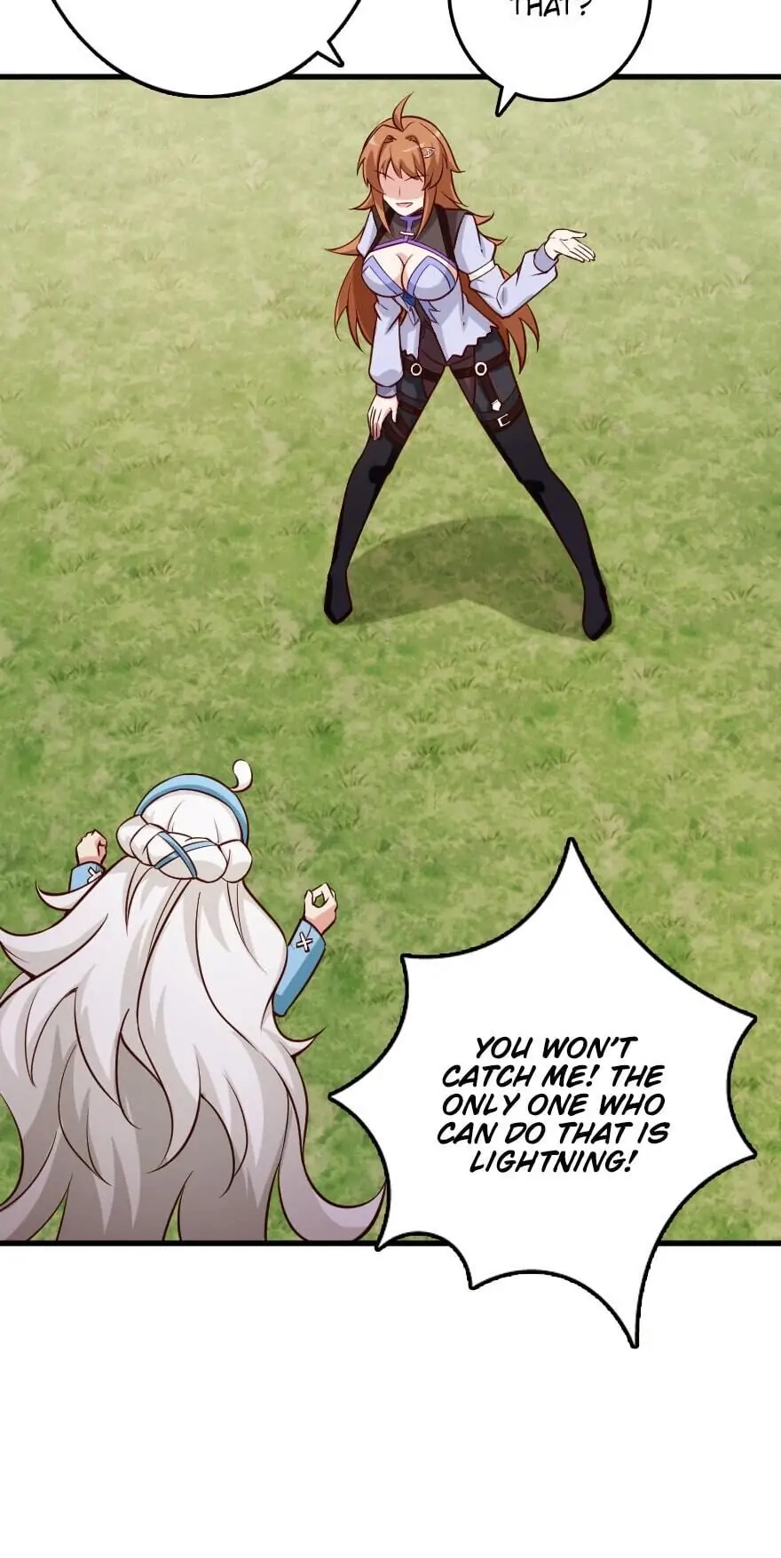 Read Release That Witch Manga Online