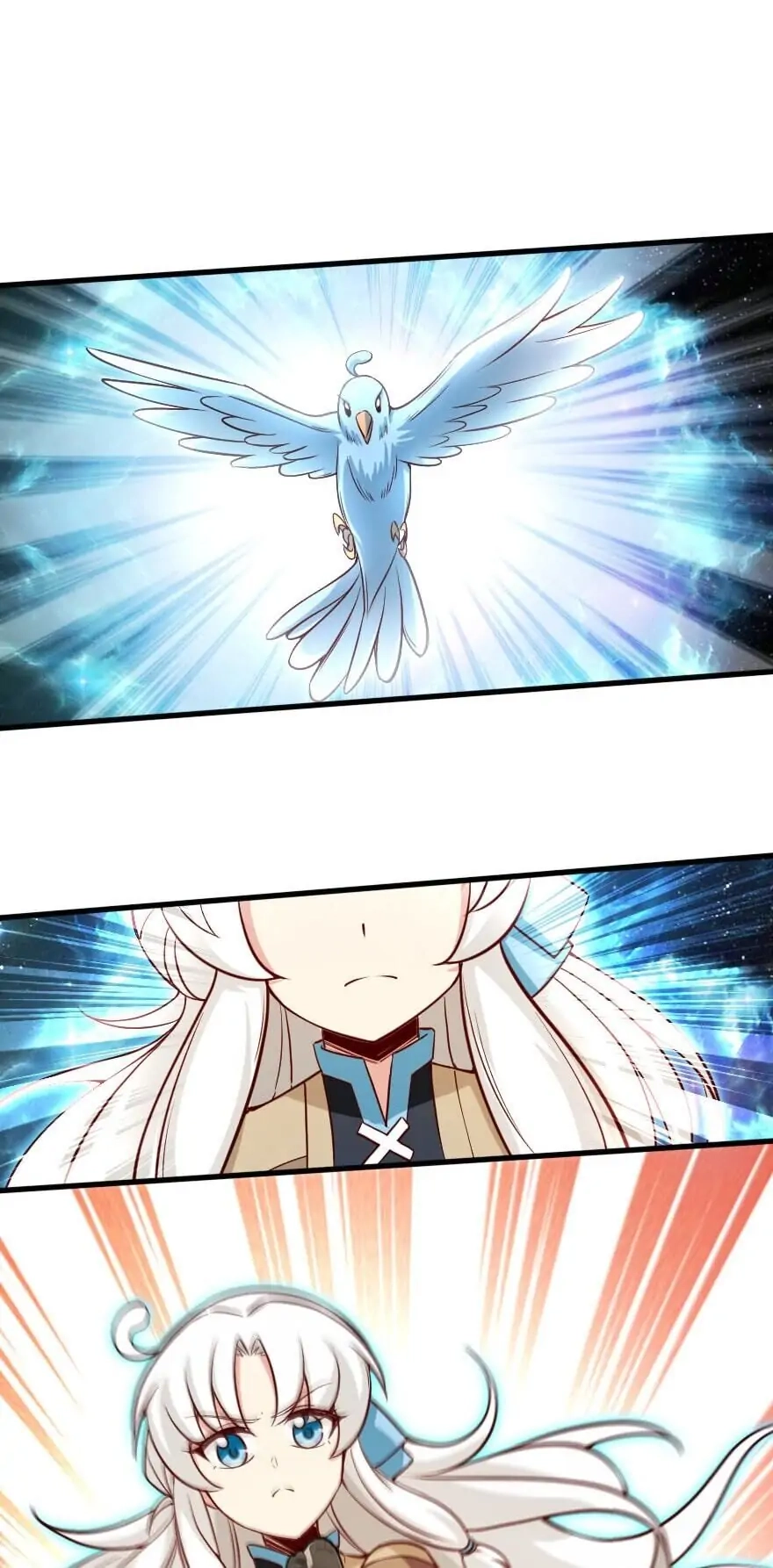 Read Release That Witch Manga Online
