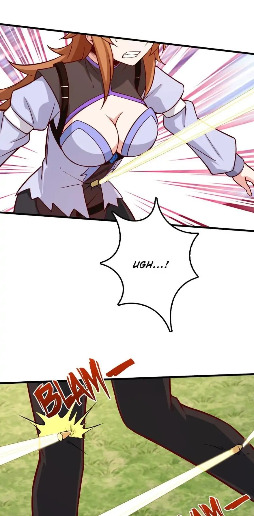 Read Release That Witch Manga Online