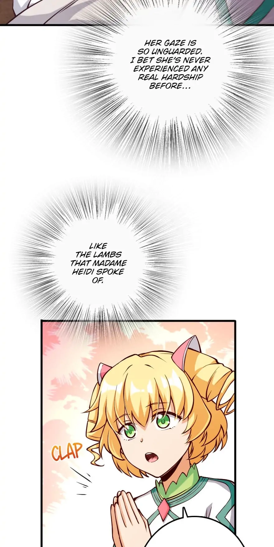 Read Release That Witch Manga Online