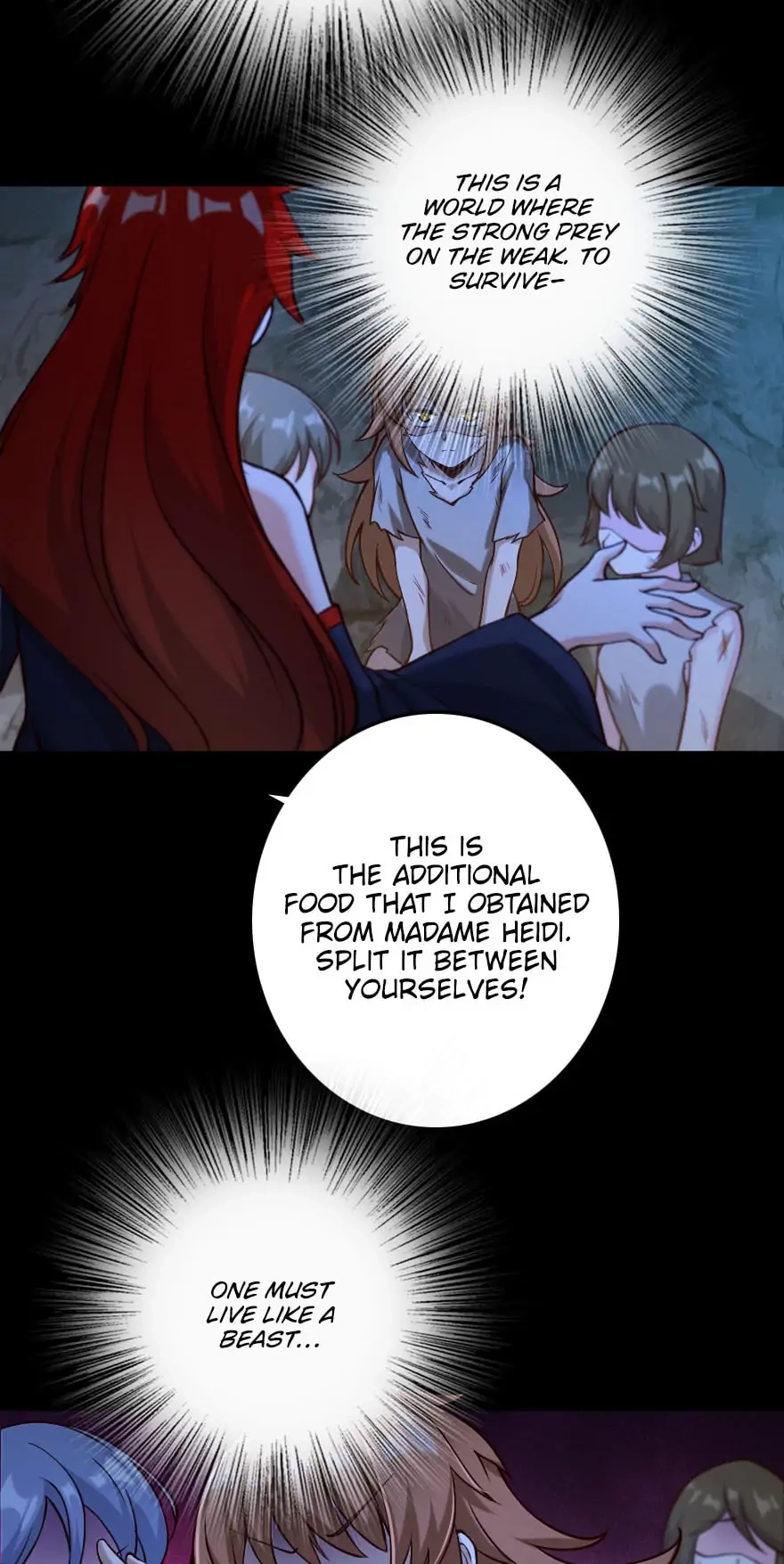 Read Release That Witch Manga Online