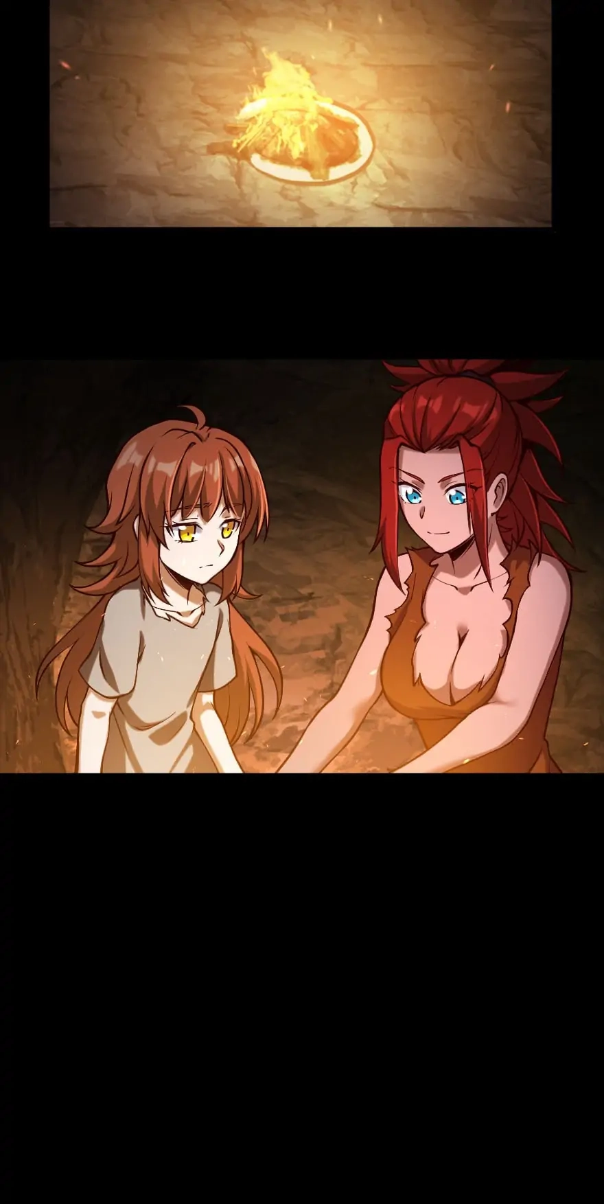 Read Release That Witch Manga Online