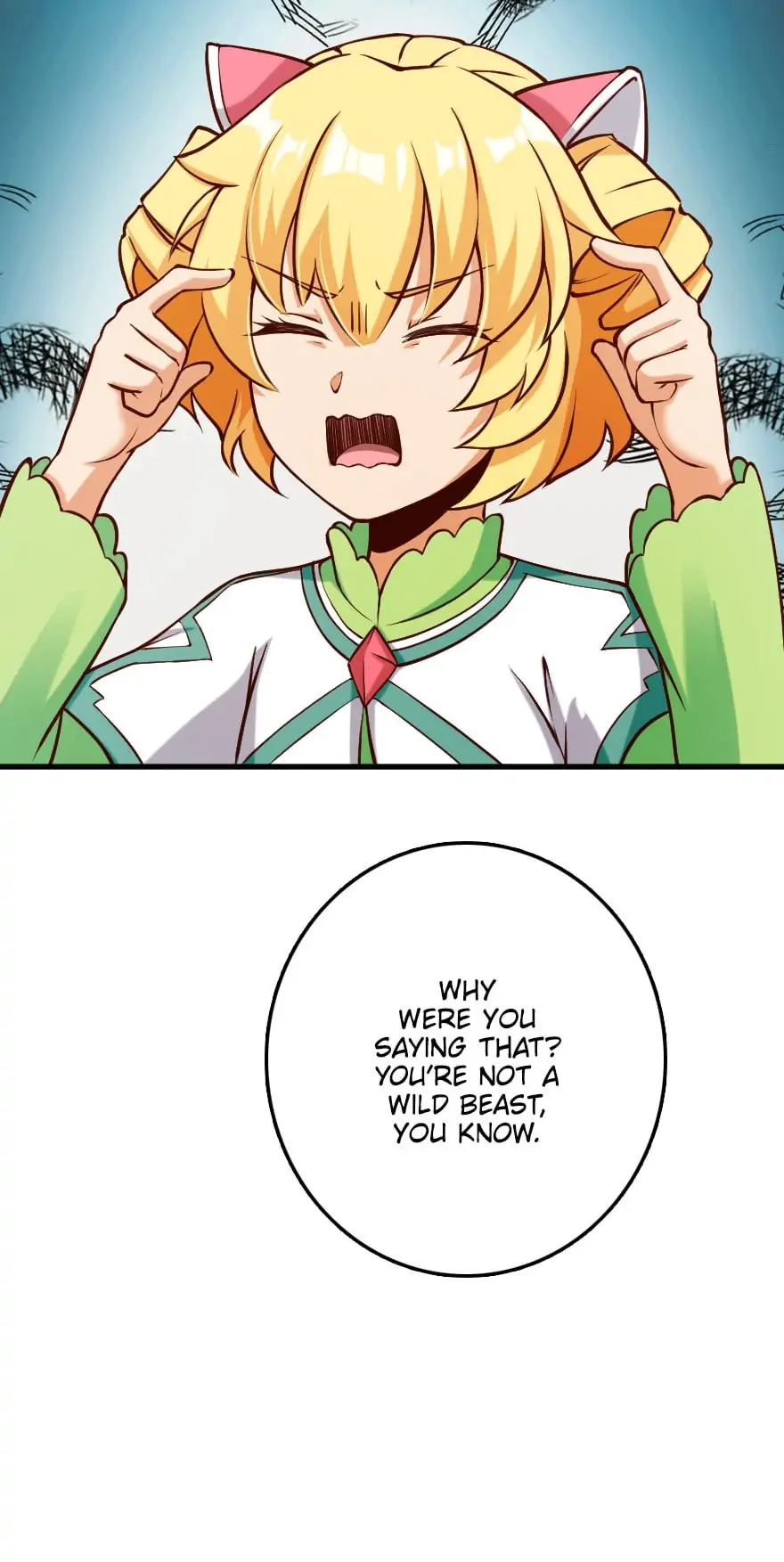Read Release That Witch Manga Online