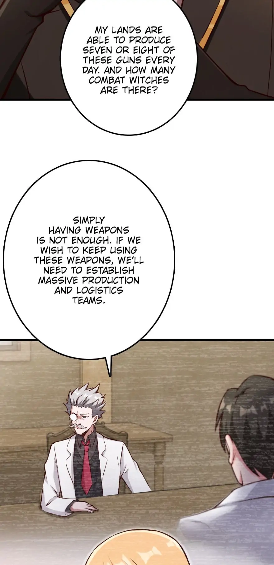 Read Release That Witch Manga Online